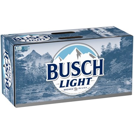 Anheuser Busch Light Kindred