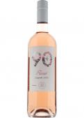 0 90+ Cellars - Rose Lot 33 Languedoc (750)