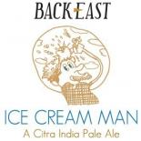 0 Back East Brewing Company - Ice Cream Man (415)