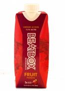 BeatBox Beverages - Beatbox Fruit Punch (500)