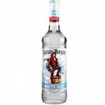 0 Captain Morgan - White Rum (750)