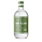 Four Pillars - Olive Leaf Gin (750)