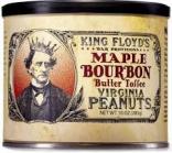 0 King Floyd's - Maple Bourbon Butter Toffee Peanuts