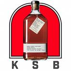 Kings County - Kindred Spirits Private Barrel Bourbon (750)