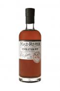 Mad River Distillers - PX Rum (750)
