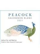 0 Peacock Sauv Blanc (750)