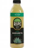 0 Ripe Bar Juice - Agave Margarita Mix (750)