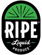 0 Ripe Bar Juice - Ripe Spicy Margarita Mix (750)