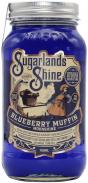 Sugarlands Distilling Company - Blueberry Muffin Moonshine (750)