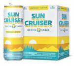 0 Sun Cruiser - Iced Tea, Lemonade & Vodka (414)
