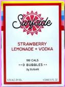 0 Surfside - Strawberry Lemonade (414)