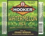 0 Thomas Hooker Brewing Co. - Watermelon Ale (415)