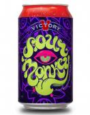 0 Victory Brewing Co - Victory Sour Monkey (221)