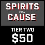 0 Kindred - Whiskey Charity Drive Tier #2
