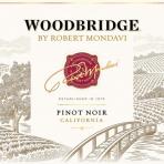 0 Woodbridge Pinot Noir (3000)