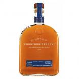 0 Woodford Reserve - Distiller's Select Malt Whiskey (750)