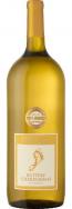 0 Barefoot - Buttery Chardonnay (1.5L)