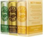 Betty Booze - Sparkling Variety (62)