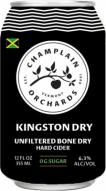 Champlain Orchard - Champlain Kingston Dry Cider (414)