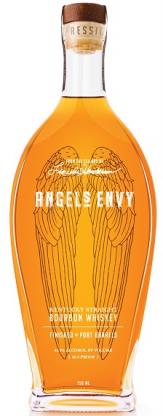 Angels Envy - Bourbon (375ml) (375ml)