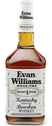 Evan Williams - Bottled-In-Bond 100 Proof Bourbon (750ml) (750ml)