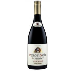 Robert Debuisson - Castelbeaux Grand Reserve Pinot Noir (750ml) (750ml)