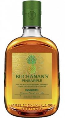 Buchanan's - Pineapple (750ml) (750ml)