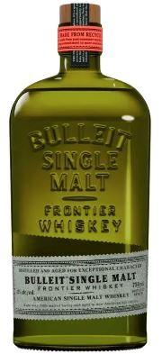 Bulleit - Single Malt Whiskey (750ml) (750ml)