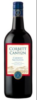 Corbett Canyon - Cabernet Sauvignon Central Coast Coastal Classic (1.5L) (1.5L)