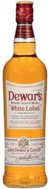 Dewars - White Label Blended Scotch Whisky (1.75L) (1.75L)