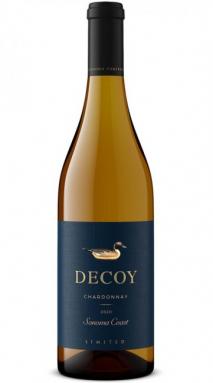 Duckhorn Decoy - LimitedLimited Chardonnay Sonoma Coast (750ml) (750ml)