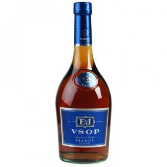 E&J VSOP Brandy (750ml) (750ml)