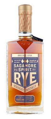 Sagamore Spirit - Rye Double Oak Whiskey (750ml) (750ml)