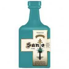 Santo - Reposado Tequila (750ml) (750ml)