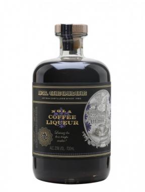 St. George Nola Coffee Liquer (750ml) (750ml)