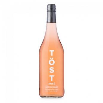 Tost - Sparkling Rose Non-Alcoholic (750ml) (750ml)