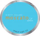 0 90+ Cellars - Lot 77 Moscato Dolce (750ml)