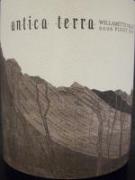 0 Antica Terra - Pinot Noir Willamette Valley (750ml)