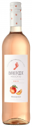 0 Barefoot - Peach Moscato (750ml)