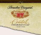 0 Beaulieu Vineyard - Chardonnay California Coastal (1.5L)