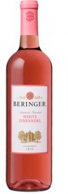 Beringer - White Zinfandel California (750ml) (750ml)