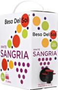 0 Beso Del Sol - White Sangria Box (1.5L)