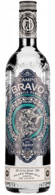 Campo - Bravo Plata (750ml) (750ml)