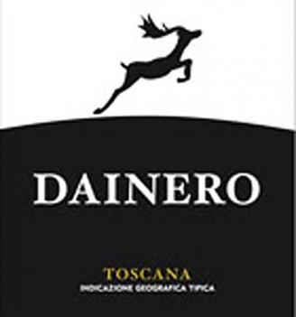 Castiglion del Bosco - Dainero Toscana (750ml) (750ml)