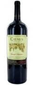 0 Caymus - Cabernet Sauvignon Napa Valley Special Selection (750ml)