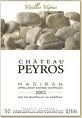 2017 Chteau Peyros - Madiran (750ml)