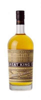 Compass Box - Great King St. Artists Blend Blended Scotch Whisky (750ml) (750ml)