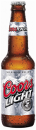 Coors Brewing Co. - Coors Light (12 pack 12oz bottles)