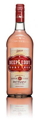 Deep Eddy - Ruby Red Vodka (1.75L) (1.75L)