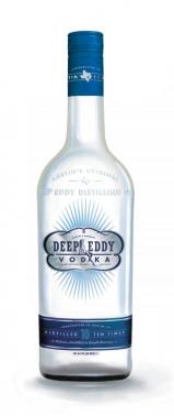 Deep Eddy - Vodka (750ml) (750ml)